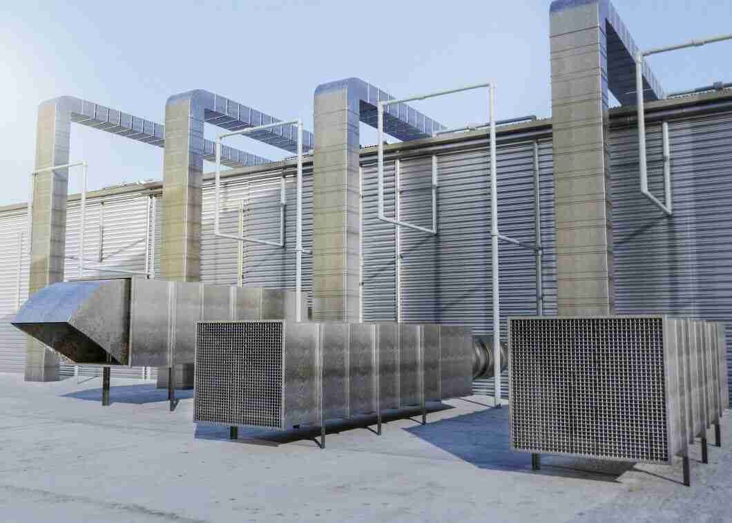 Desiccant Dehumidifiers Desiccant Dehumidifiers