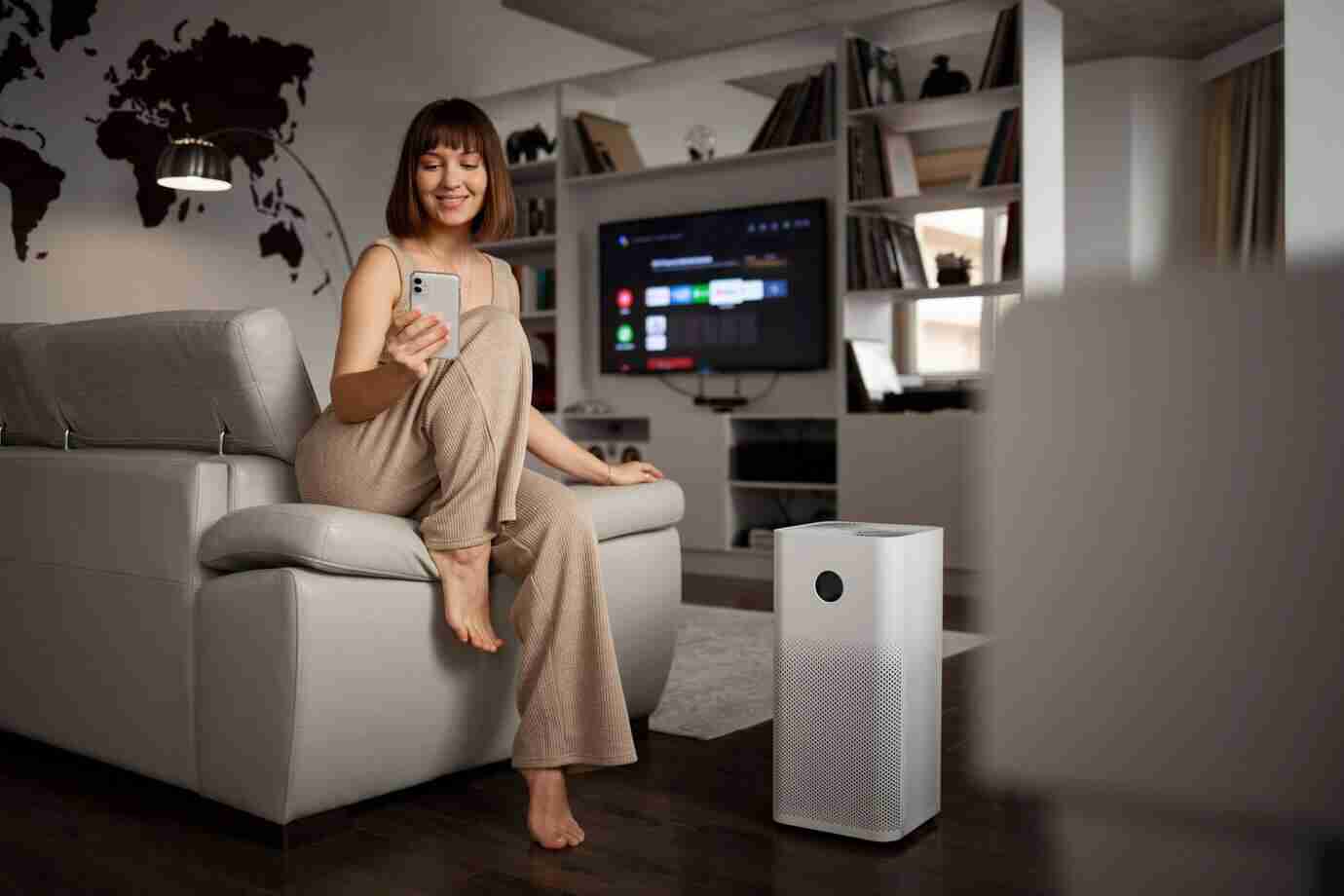 HEPA Filtration for Air Purification HEPA Filtration for Air Purification