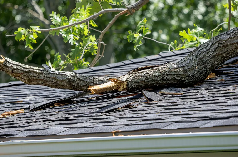 roof-damage