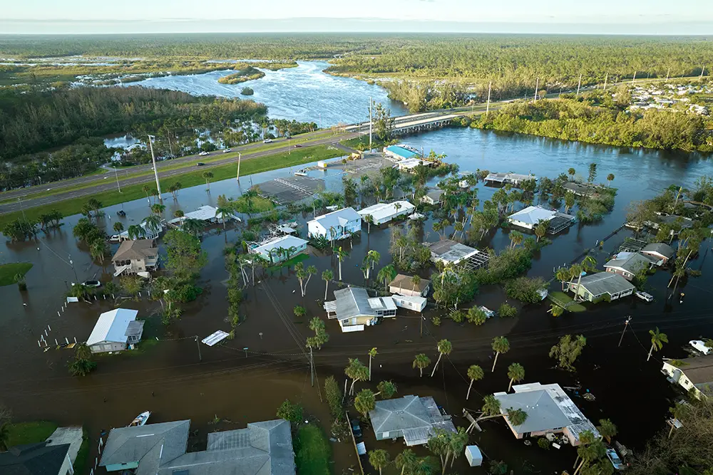 ppc-trusted-choice a flooded city