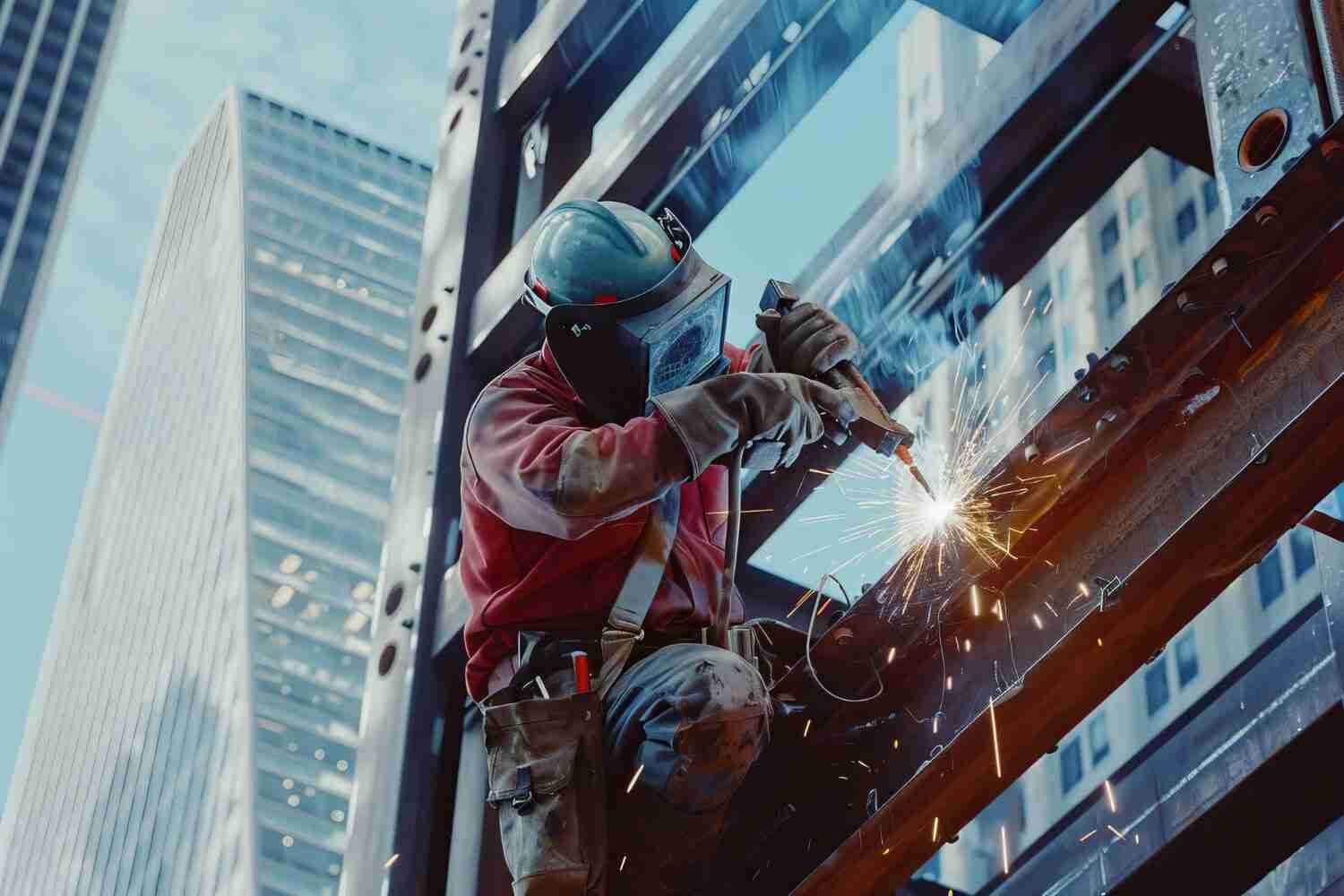 Structural Repairs