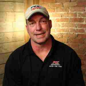 Roger Fisher