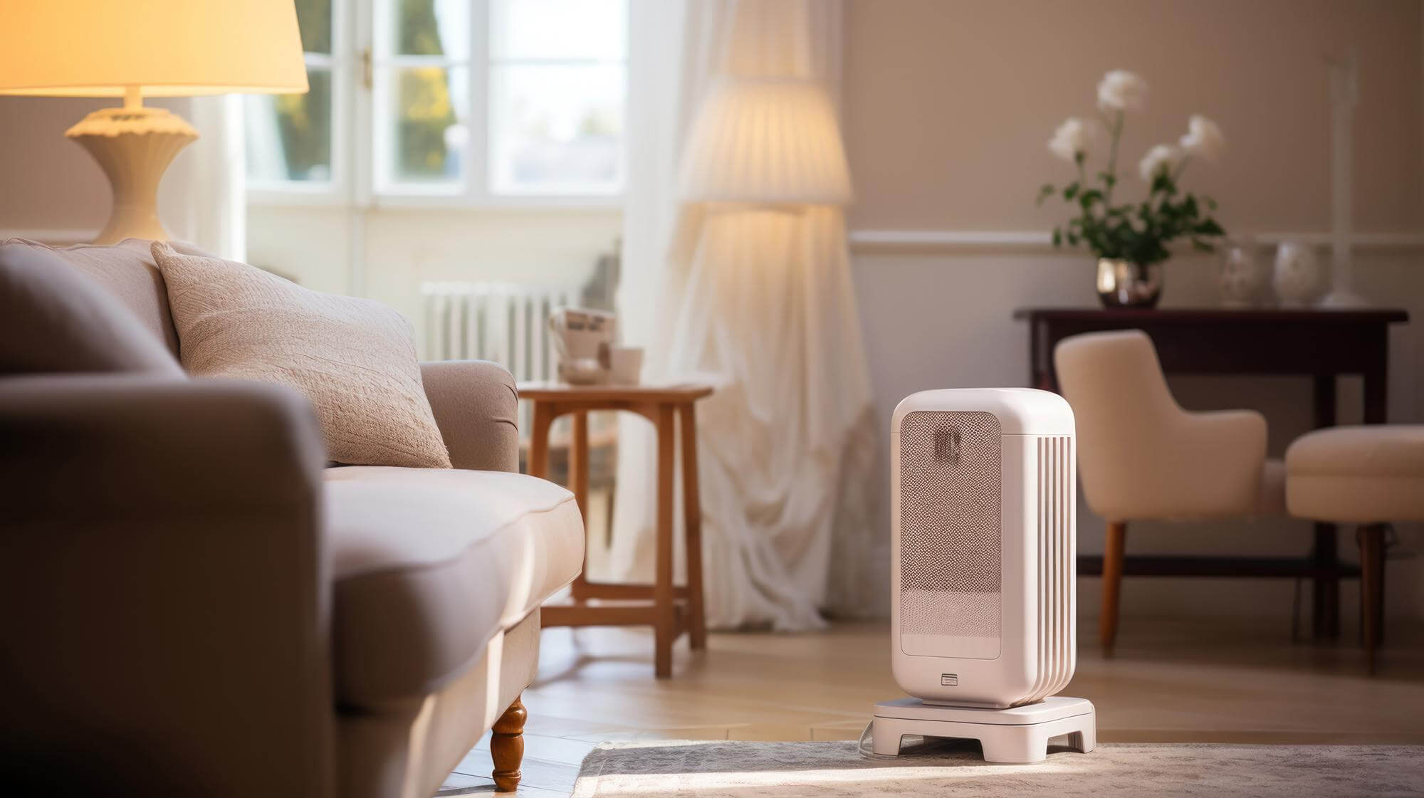 Air Scrubbers in Sensitive Environments Air Scrubbers in Sensitive Environments