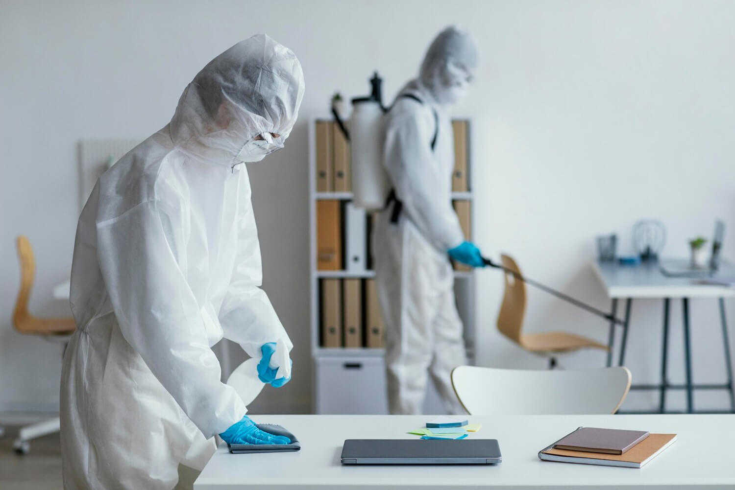 Biohazard-&-Hazardous-Cleaning Biohazard-&-Hazardous-Cleaning