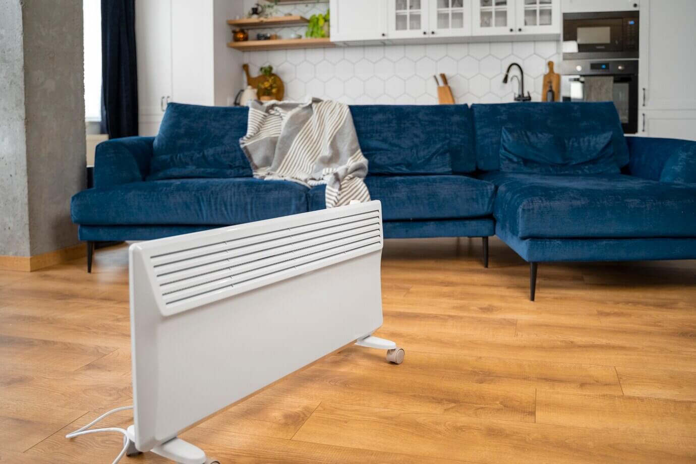 High-Capacity Dehumidifiers High-Capacity Dehumidifiers