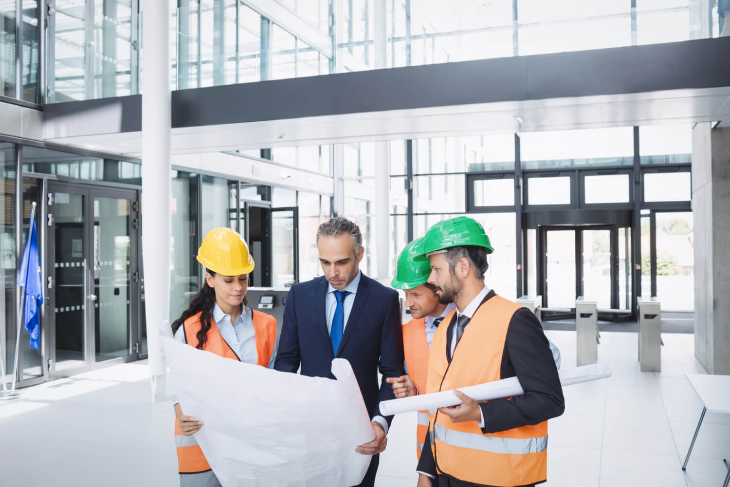 Seamless Project Management