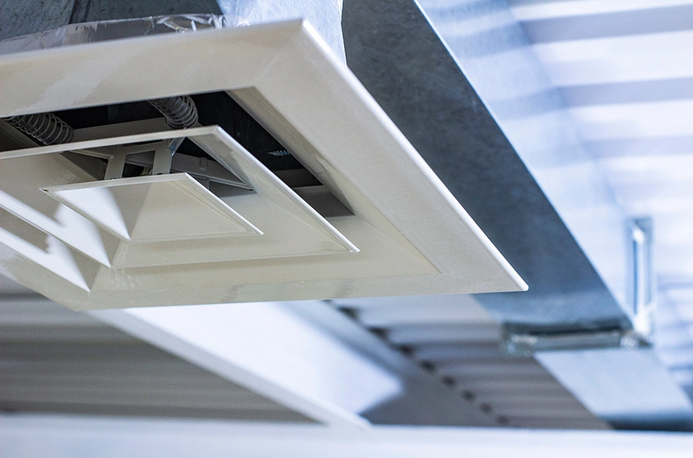 hvac system