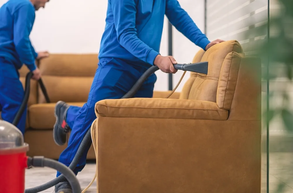 removing-odor-from-a-couch odor being removed from a couch